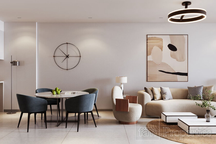 Buy 16 apartments  - Nad Al Sheba, UAE - image 10
