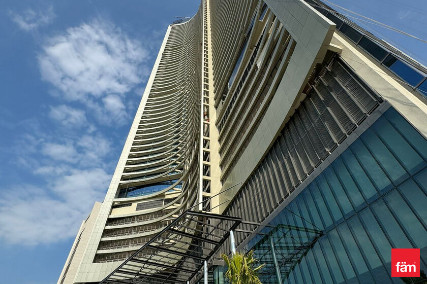 Rent 33 apartments  - Al Safa, UAE - image 17
