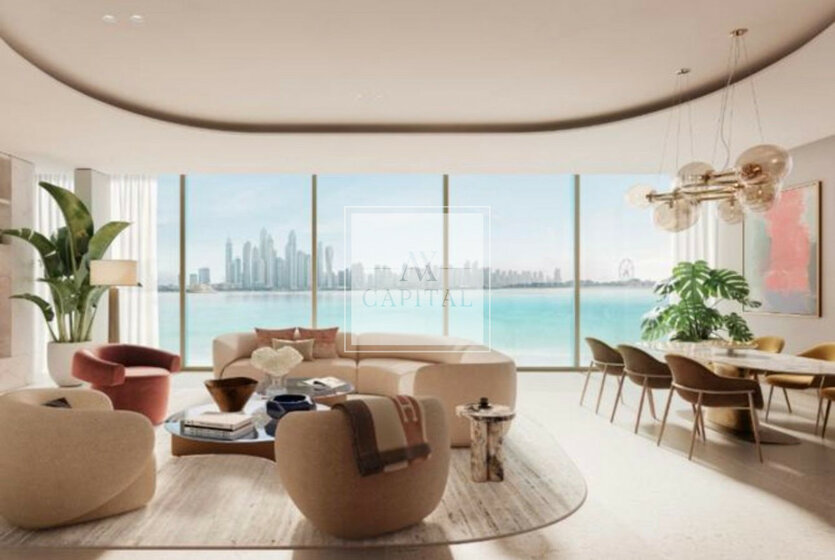 Acheter 379 appartements - Palm Jumeirah, Émirats arabes unis – image 15