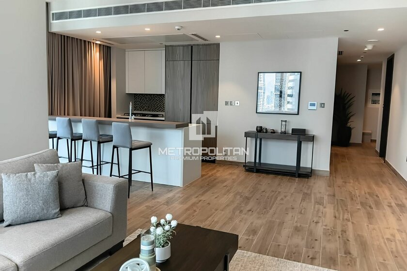 Propiedades en alquiler - 2 habitaciones - Dubai Marina, EAU — imagen 25