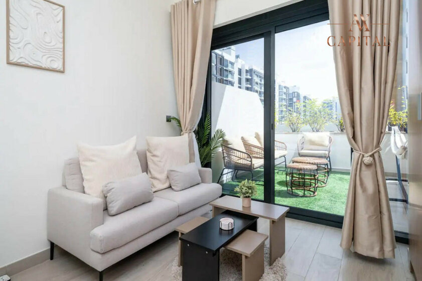 Alquile 85 apartamentos  - Meydan City, EAU — imagen 30