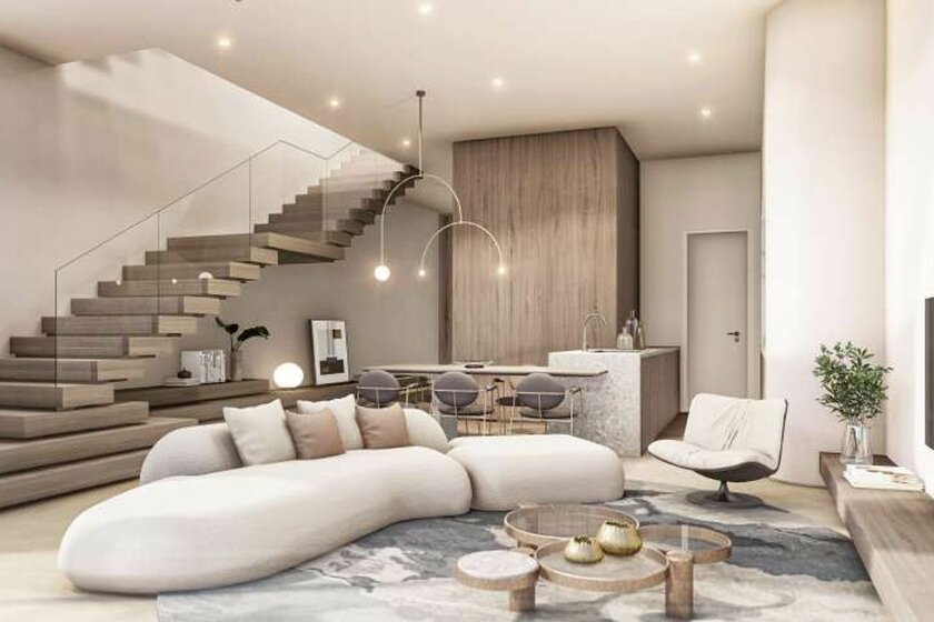 Compre 31 chalés - MBR City, EAU — imagen 29
