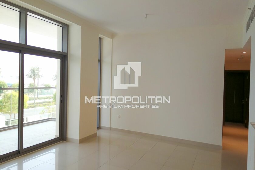 Biens immobiliers à louer - 3 pièces - Dubai Hills Estate, Émirats arabes unis – image 8