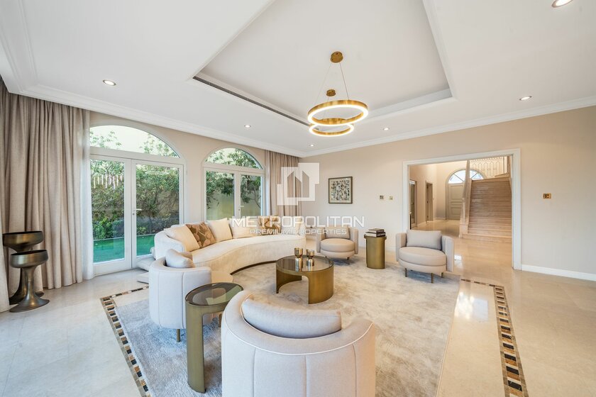 8 Villen mieten - 4 Zimmer - Palm Jumeirah, VAE – Bild 6