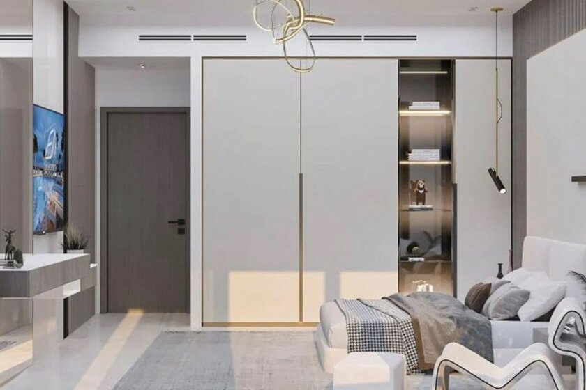 140 Wohnungen kaufen  - Jumeirah Village Circle, VAE – Bild 20