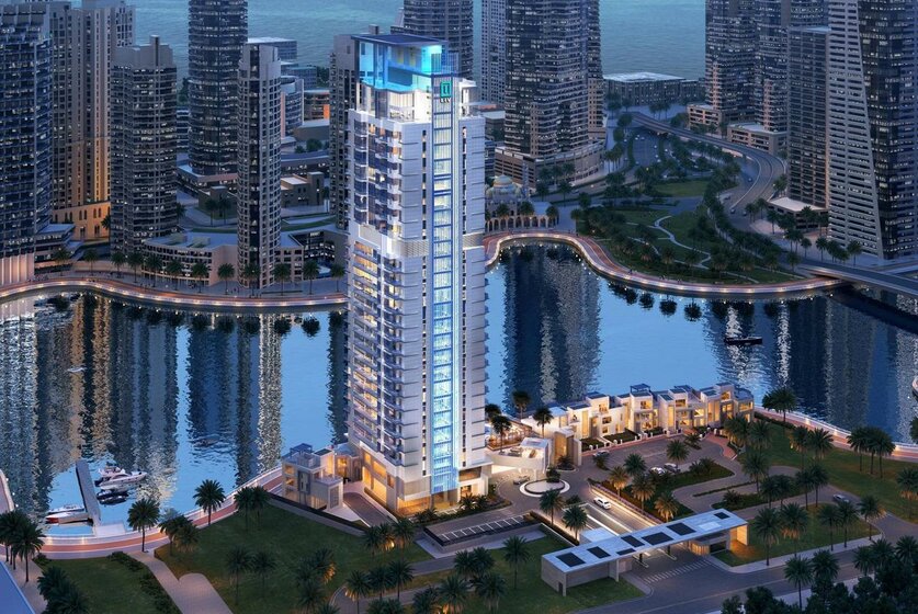 Compre 5081 apartamentos  - Dubai, EAU — imagen 26