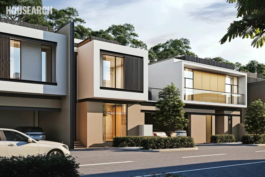 Villa à vendre - City of Dubai - Acheter pour 2 479 564 $ – image 1