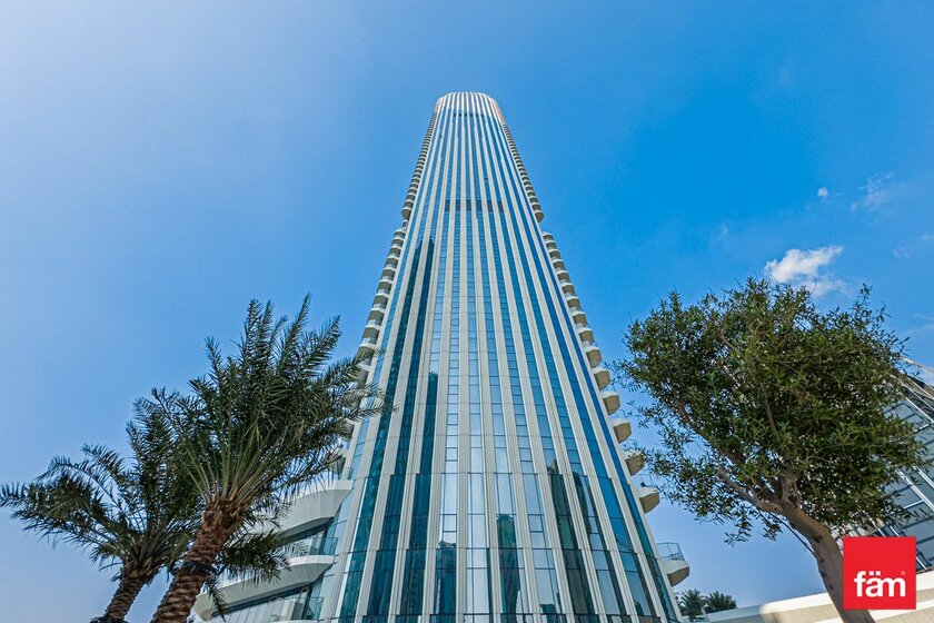 Compre 254 apartamentos  - Dubai Creek Harbour, EAU — imagen 17