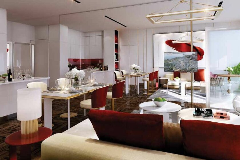 Buy 162 apartments  - Al Safa, UAE - image 3