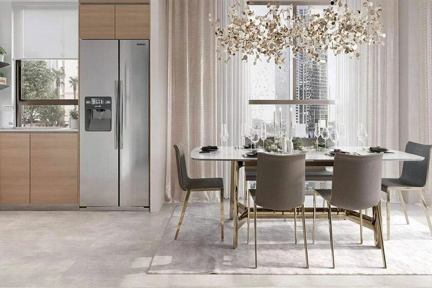 Apartments for sale - Dubai - Buy for $544,240 - Crest Grande - image 17