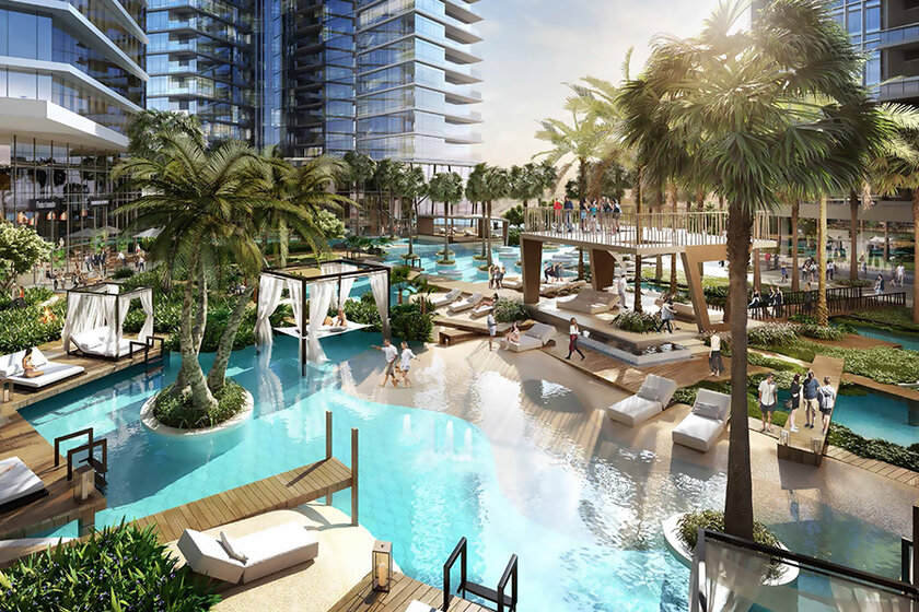 Apartamentos a la venta - City of Dubai - Comprar para 286.103 $ — imagen 15