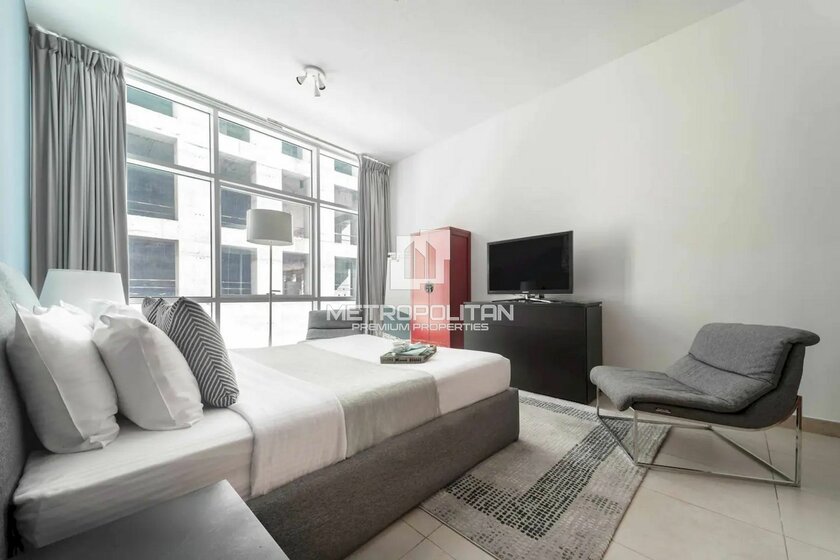 Rent a property - 1 room - Dubai Marina, UAE - image 18