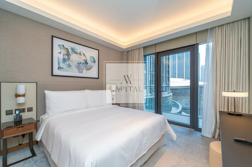 Acheter 506 appartements - Downtown Dubai, Émirats arabes unis – image 3