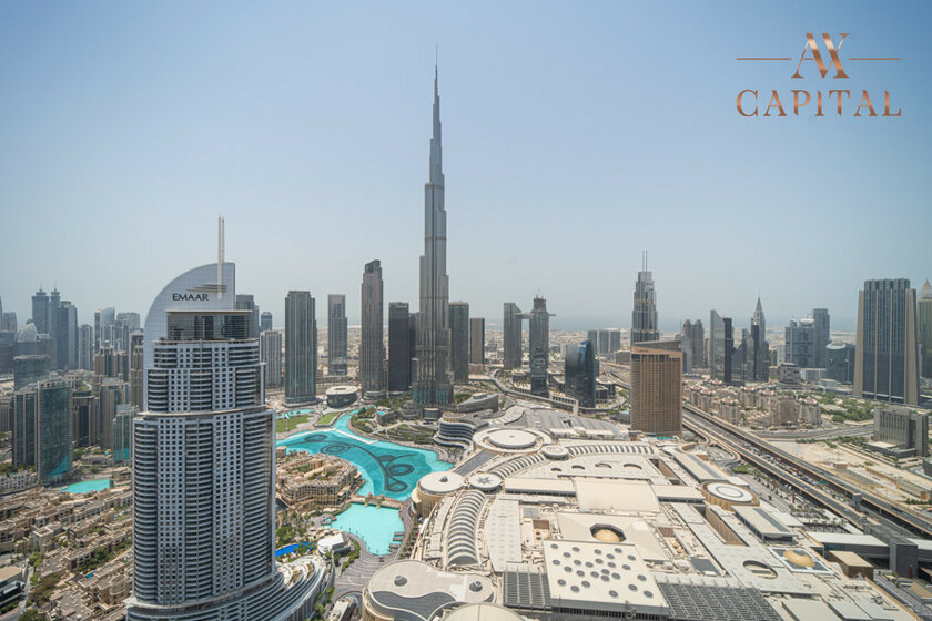 Снять 407 апартаментов - Downtown Dubai, ОАЭ - изображение 25