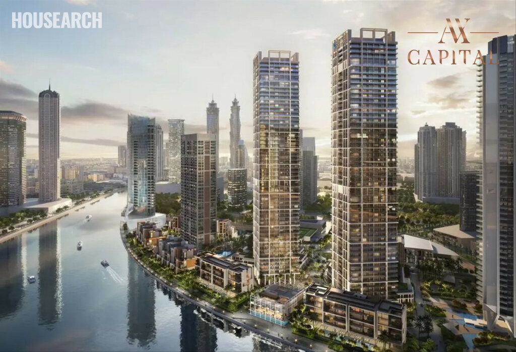 Apartamentos a la venta - City of Dubai - Comprar para 567.652 $ — imagen 1