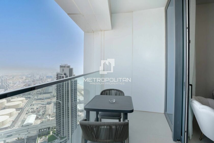 Immobilien zur Miete - 1 Zimmer - Dubai, VAE – Bild 15