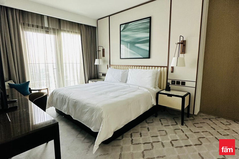 Compre 145 apartamentos  - Dubai Creek Harbour, EAU — imagen 20