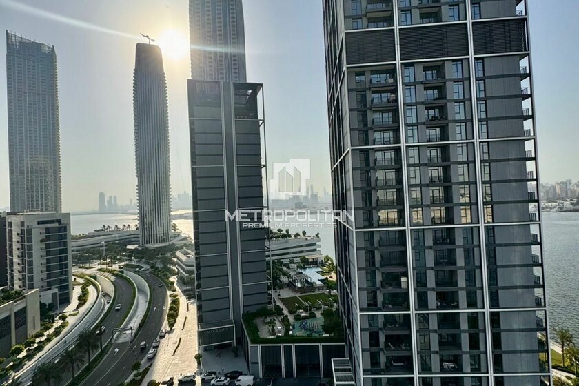 Gayrimenkul kirala - 2 odalı - Dubai Creek Harbour, BAE – resim 23