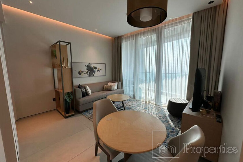 Rent 95 apartments  - JBR, UAE - image 18