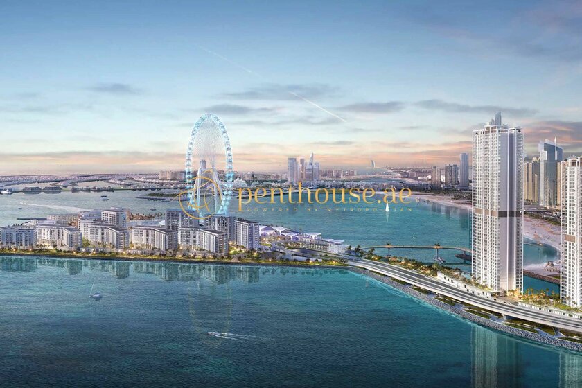 Buy a property - Bluewaters Island, UAE - image 1
