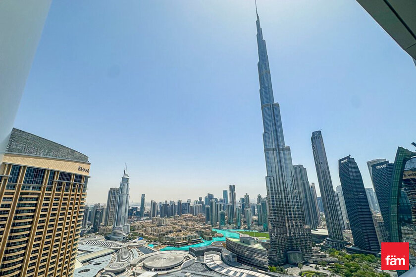 Gayrimenkul kirala - Downtown Dubai, BAE – resim 21