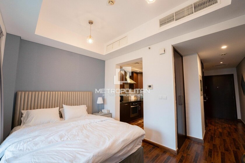 Rent 7 apartments  - Studios - Downtown Dubai, UAE - image 12