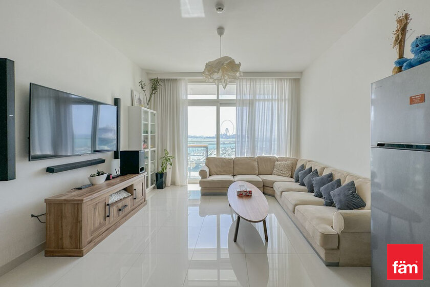 Compre 214 apartamentos  - Emaar Beachfront, EAU — imagen 1