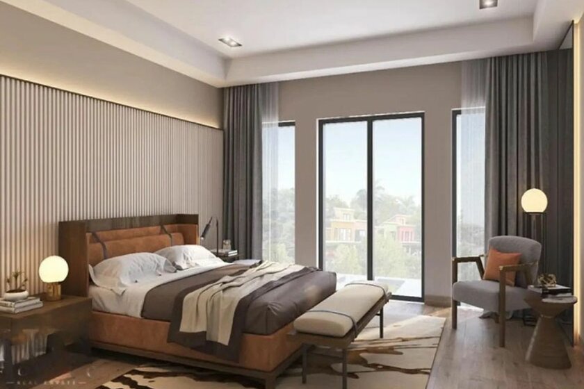 201 ikiz villa satın al - BAE – resim 15