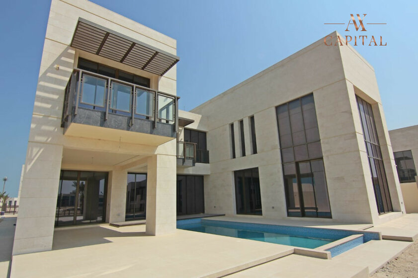 4+ bedroom properties for rent in Abu Dhabi - image 12