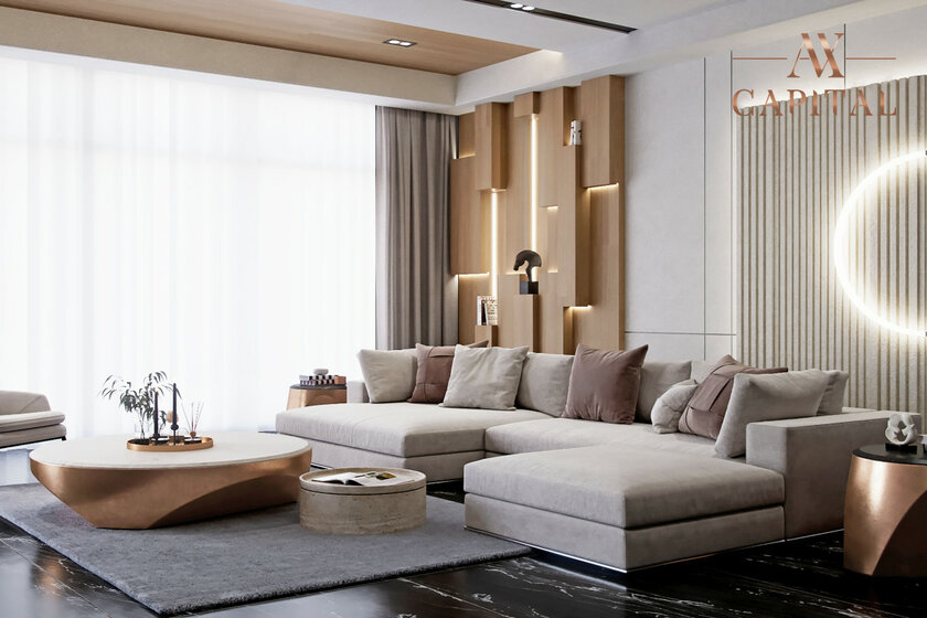 1 bedroom properties for sale in UAE - image 33