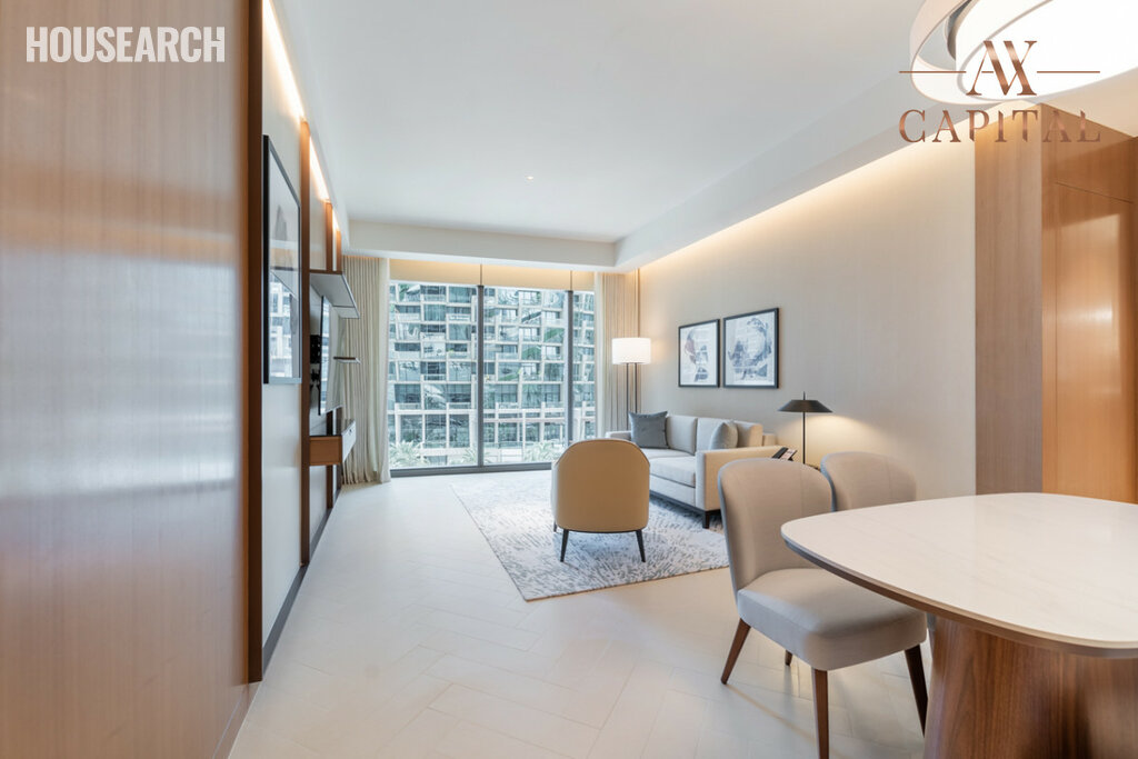 81.688 $/jährlich 2 Schlafzimmer 2 Badezimmer Fläche 117 m² – Bild 1