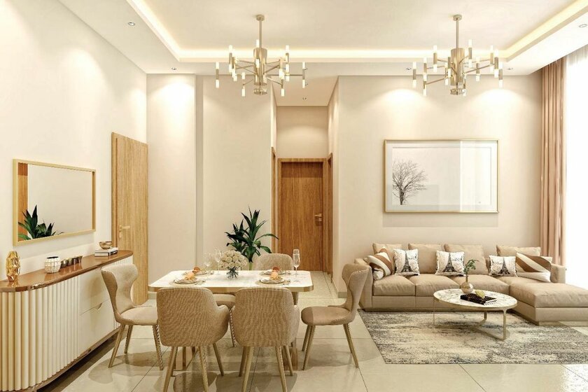 Апартаменты на продажу - город Дубай - Купить за 286 103 $ - изображение 15