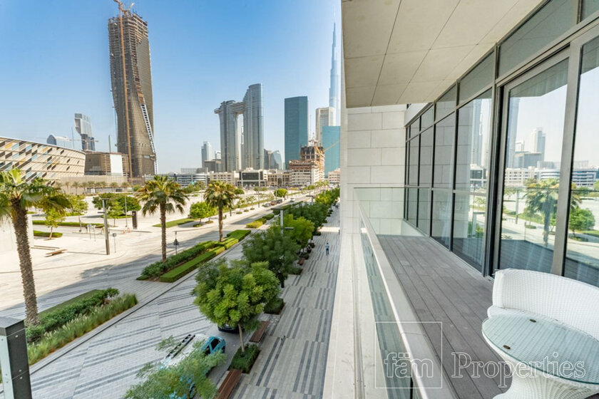Alquile 29 apartamentos  - City Walk, EAU — imagen 26