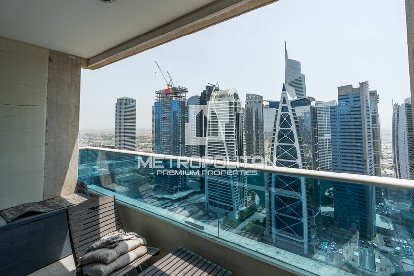 Acheter un bien immobilier - 1 pièce - Jumeirah Lake Towers, Émirats arabes unis – image 30