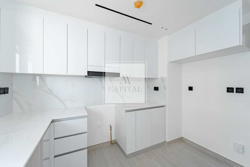 8 stüdyo daire kirala - 2 odalı - Jumeirah Village Circle, BAE – resim 12