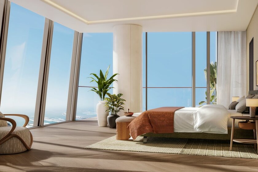 Купить 135 апартаментов - Palm Jumeirah, ОАЭ - изображение 20