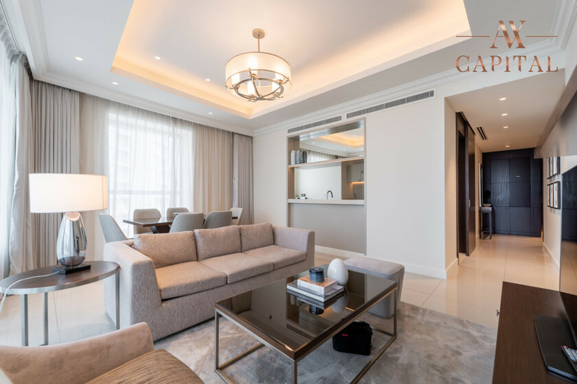 Apartments for rent in Dubai - image 34