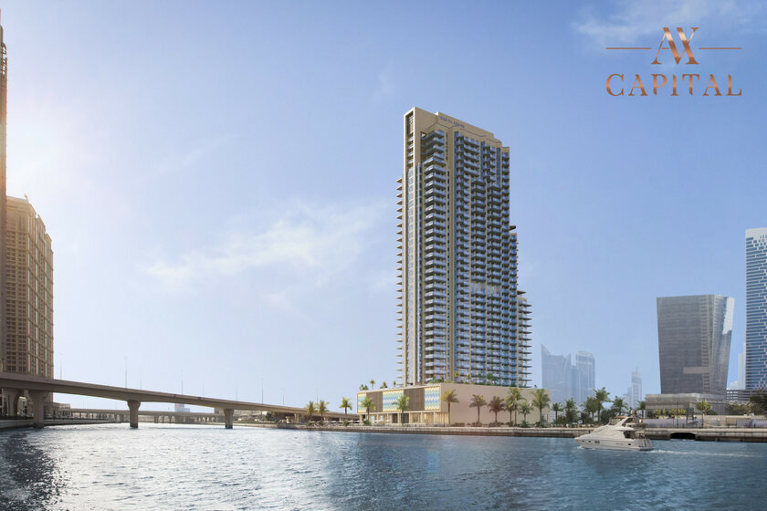 Buy a property - 1 room - Business Bay, UAE - image 27