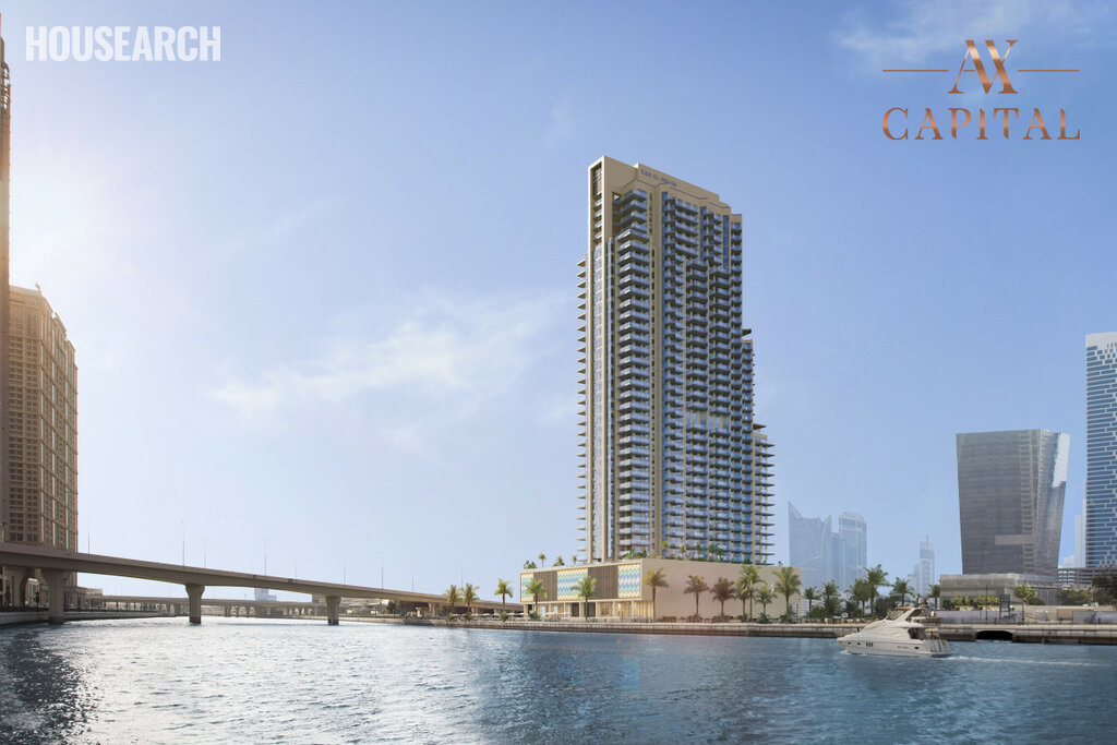 Apartments zum verkauf - Dubai - für 517.288 $ kaufen – Bild 1