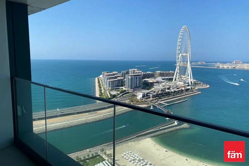Acheter un bien immobilier - JBR, Émirats arabes unis – image 25