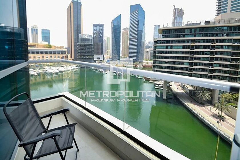 Studio properties for rent in Dubai - image 5