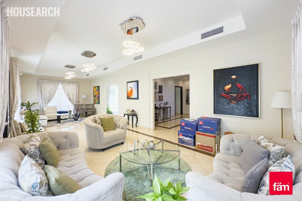 Villa à louer - Dubai - Louer pour 95 326 $ – image 1