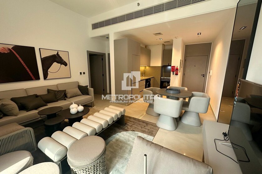 8 stüdyo daire kirala - 1 odalı - MBR City, BAE – resim 5