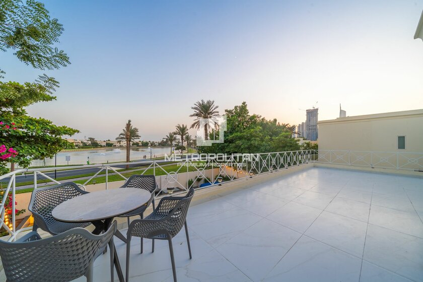 Rent a property - 3 rooms - Meadows, UAE - image 2