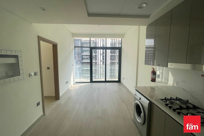 376 stüdyo daire satın al - MBR City, BAE – resim 27