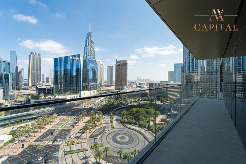 Acheter un bien immobilier - 3 pièces - Downtown Dubai, Émirats arabes unis – image 5