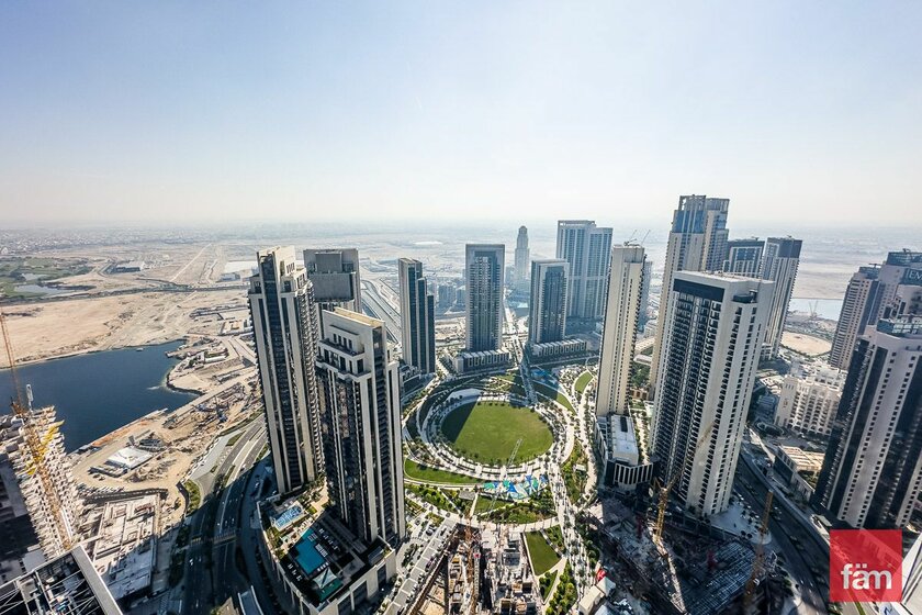 Compre 145 apartamentos  - Dubai Creek Harbour, EAU — imagen 35