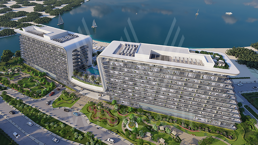 Immobilie kaufen - Abu Dhabi, VAE – Bild 14