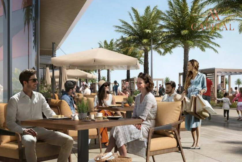 Купить 214 апартаментов - Emaar Beachfront, ОАЭ - изображение 4