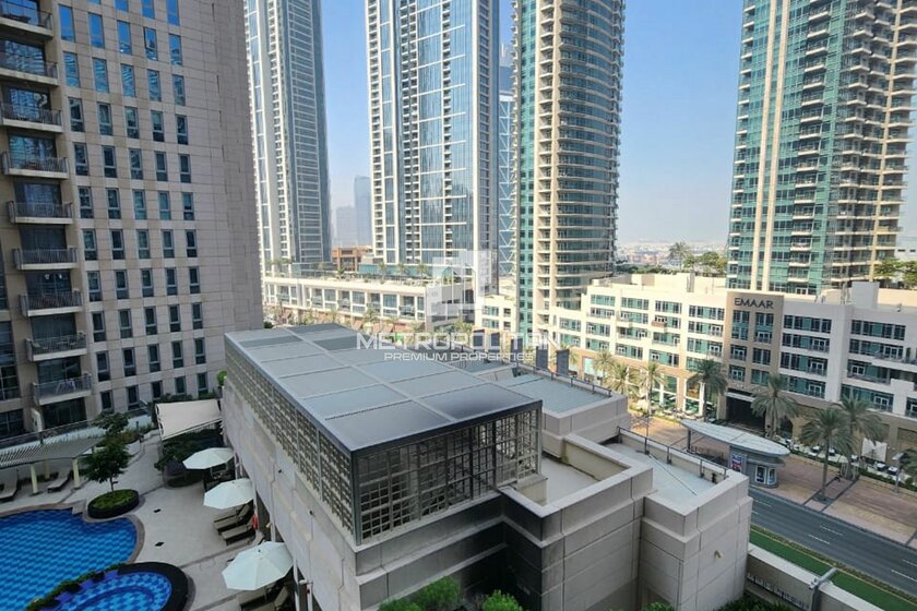 Alquile 14 apartamentos  - 1 habitación - Downtown Dubai, EAU — imagen 22